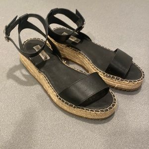Steve Madden Sandals